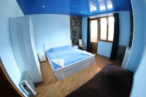 Albergue Old Mestia