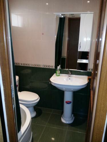Hostal Marinella