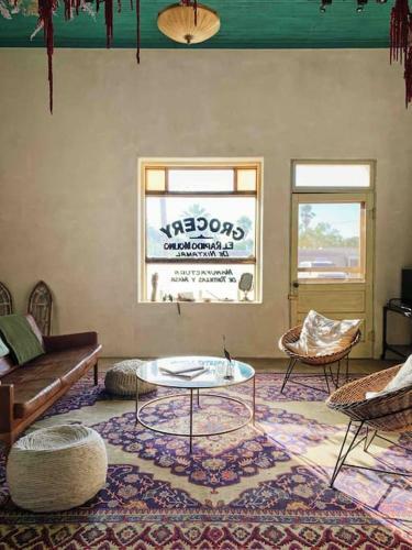 Historic Adobe 3br Home In Downtown El Presidio