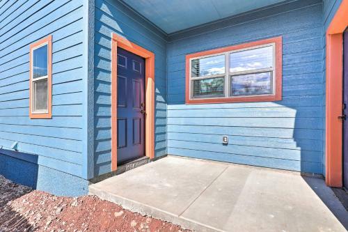 Modern Boho Retreat 3 Blocks To Dtwn And Rte 66