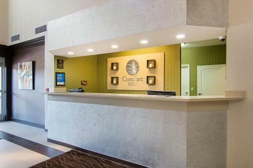 Hotel Comfort Inn