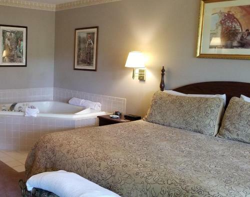 Posada Evening Shade Inn