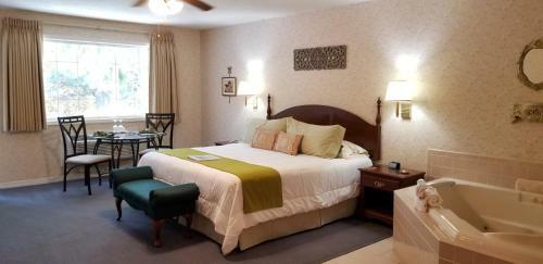 Posada Evening Shade Inn