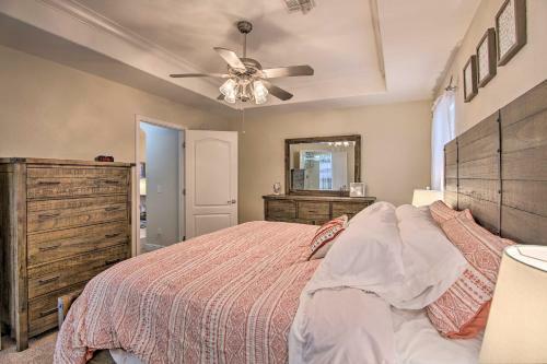 Modern Living In Bella Vista By Mtb Trails!