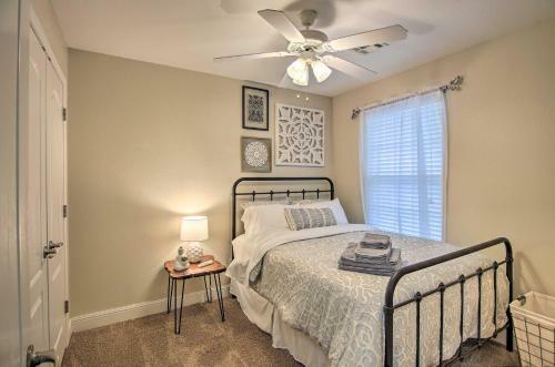 Modern Living In Bella Vista By Mtb Trails!