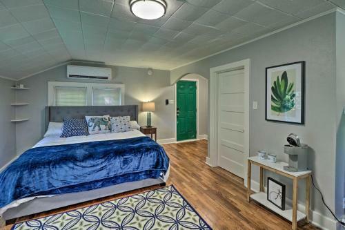 Apartamento Hot Springs Studio Escape Ideal Cycling Spot