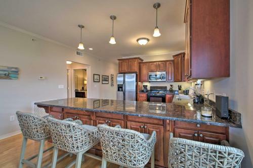 Apartamento Hot Springs Condo Situated On Lake Hamilton!