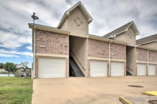 Apartamento Hot Springs Condo Situated On Lake Hamilton!