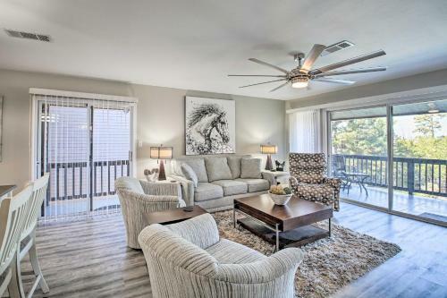 Apartamento Ideally Situated Condo With Resort Amenities!