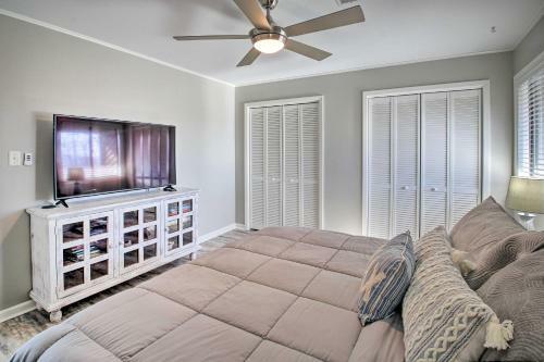 Apartamento Ideally Situated Condo With Resort Amenities!