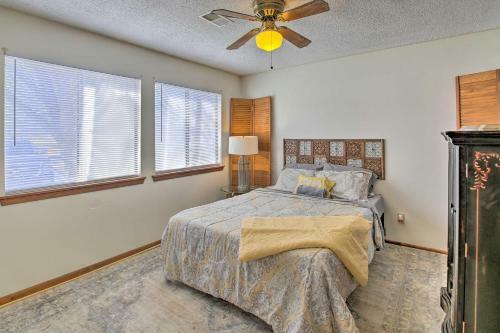Apartamento Hot Springs Condo On Lake Hamilton With Pool!