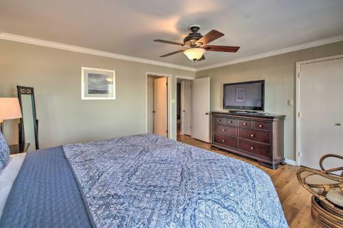 Apartamento Spacious Lakeside Condo With Private Boat Slip!