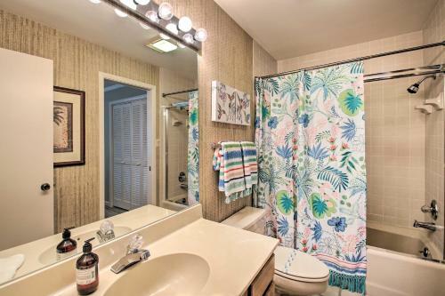 Apartamento Spacious Lakeside Condo With Private Boat Slip!