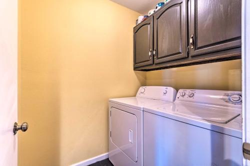Apartamento Lake Hamilton Condo With Private Boat Slip!