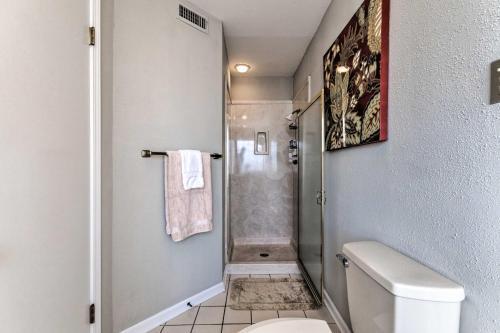 Apartamento Lake Hamilton Condo With Private Boat Slip!