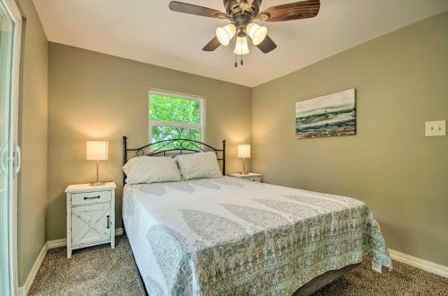 Omaha Apartment With Yard - 15 Miles To Branson