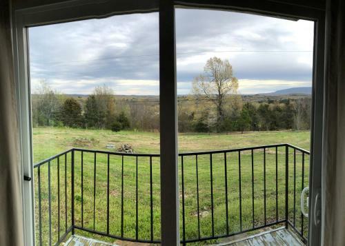 Mountain View Guest Motel/rv Park