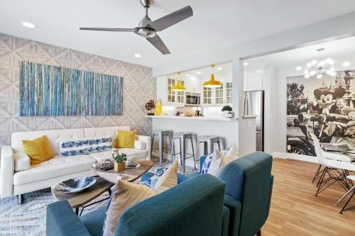 Apartamento 1391 South Walnut Condo Unit 1504 Condo