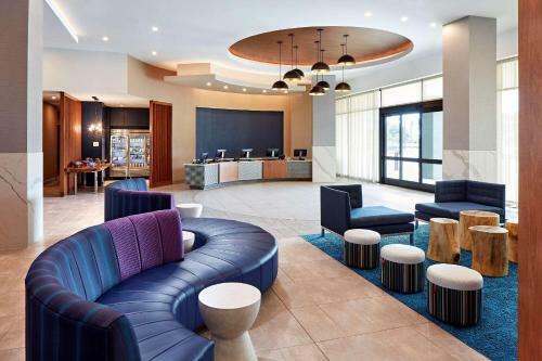 Cambria Hotel Anaheim Resort Area