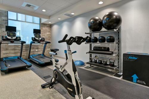 Hotel Home2 Suites By Hilton Atascadero, Ca