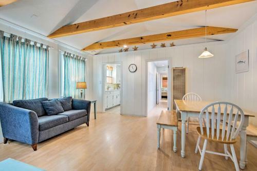 Central Catalina Cottage - Walk To Ferry!