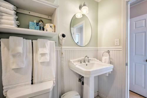Central Catalina Cottage - Walk To Ferry!