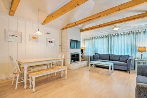 Central Catalina Cottage - Walk To Ferry!