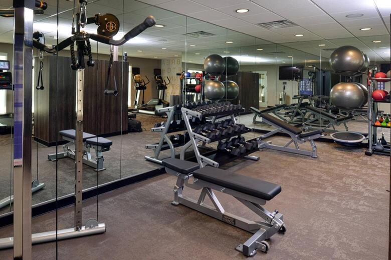 Hotel Residence Inn By Marriott Bakersfield West