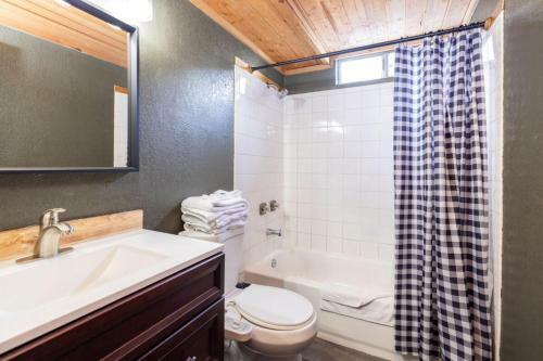 Relax Away Chalet #1987 By Big Bear Vacations