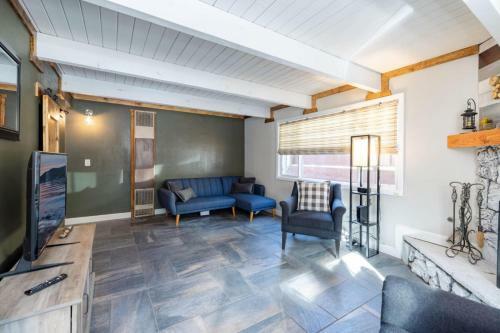 Relax Away Chalet #1987 By Big Bear Vacations