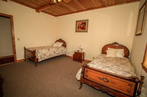Starlight Vistas-1524 By Big Bear Vacations
