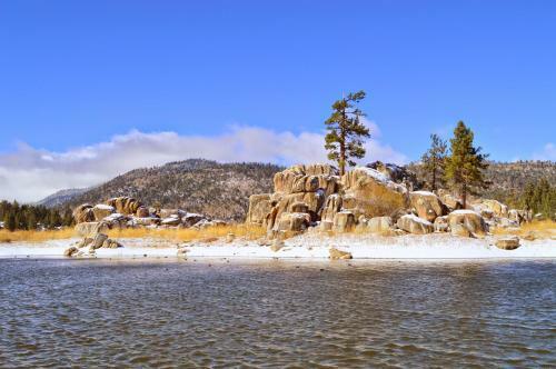 New Listing! Charming Ski Cabin With Large Deck Cabin