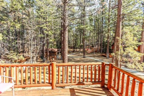 Alpenhorn Lodge-1903 By Big Bear Vacations