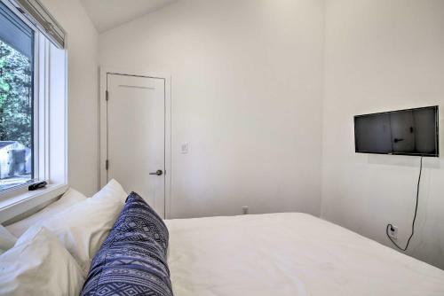 Modern Luxe Ski Retreat, 5 Min To Snow Summit