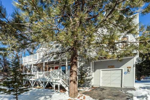 Grizzly Peak - 1886 By Big Bear Vacations