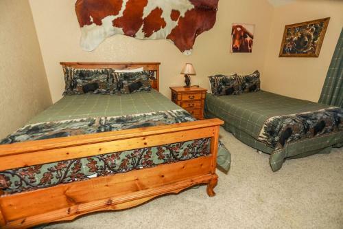 Grizzly Peak - 1886 By Big Bear Vacations