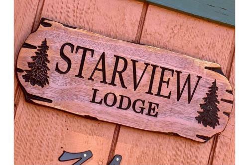 Starview Lodge