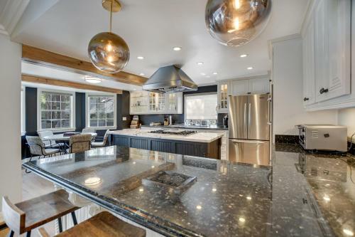 Alpine Luxury Retreat - Promotional Prices!!!