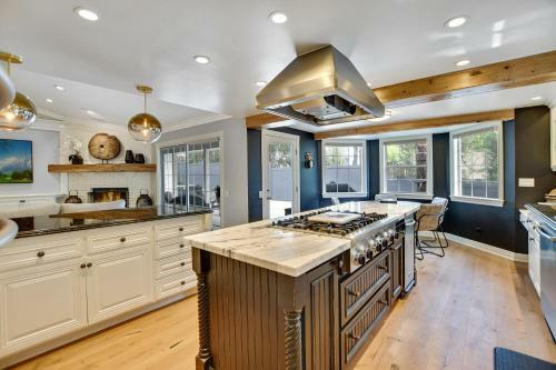 Alpine Luxury Retreat - Promotional Prices!!!