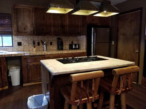Hotel Grey Squirrel Resort