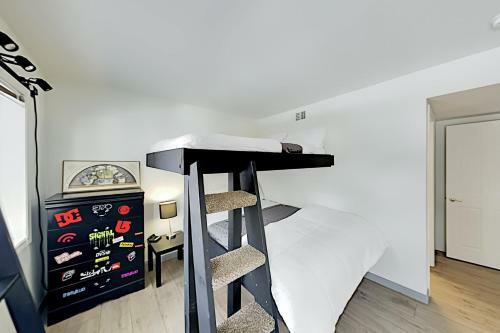 Apartamento Dual-suite Gem With Pool Table - Walk To Slopes Condo