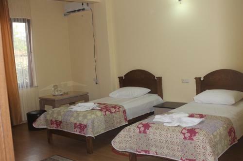 Marani Hotel
