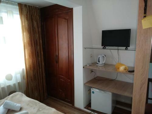 Hostal Dzveli Batumi
