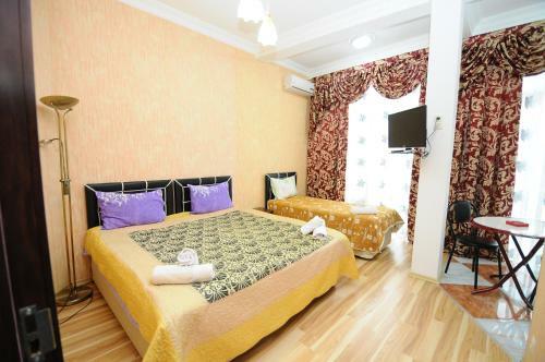 Hostal Dzveli Batumi