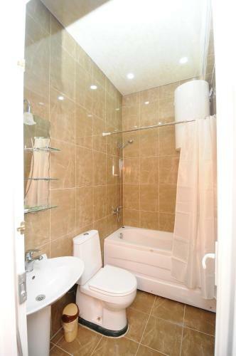 Hostal Dzveli Batumi