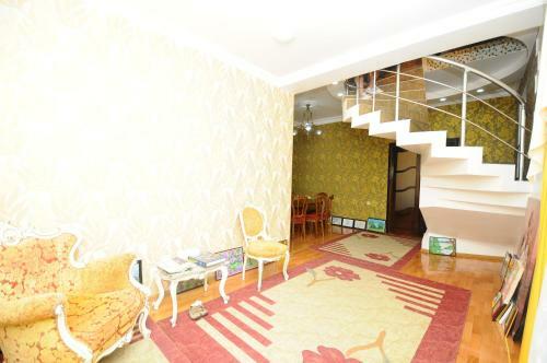 Hostal Dzveli Batumi