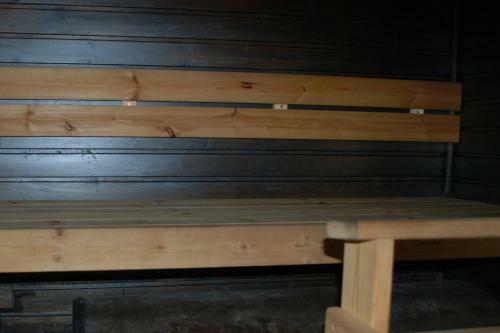 Emolahti Camping