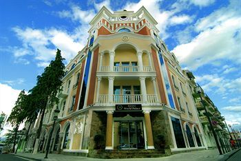Hotel Batumi World Palace