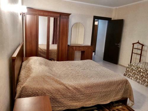 Orbi Apartment