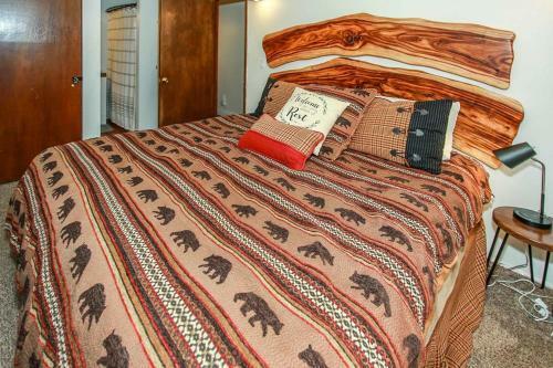 Home Sweet Home-1841 By Big Bear Vacations